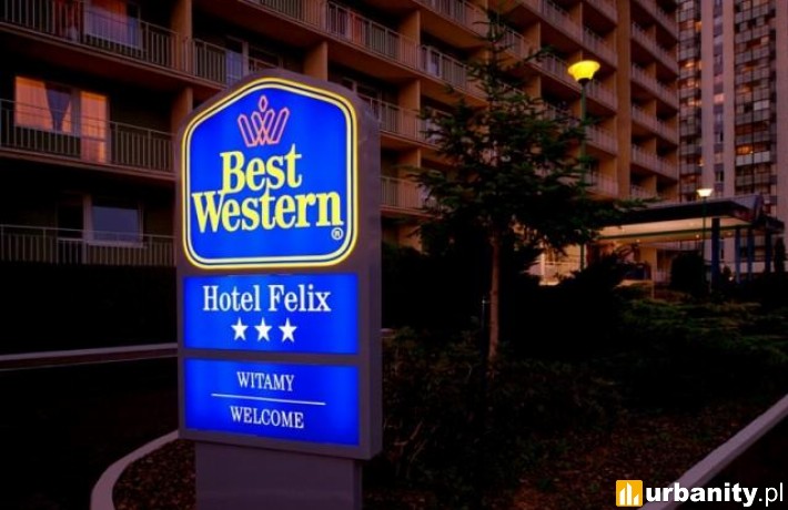 Best Western