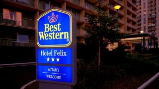 Coraz bliżej otwarcia Best Western Plus Hotel Podklasztorze