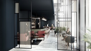 Wrocław zyskał kolejny 4-gwiazdkowy hotel