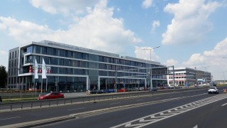 Producent urządzeń kuchennych dołączył do najemców Bronowice Business Center 9