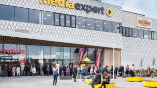 Otwarto Centrum Franowo w Poznaniu