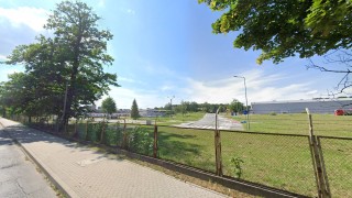 Dawna Fabryka Samochodów Dostawczych zamieni się w centrum handlowe, fot. google maps