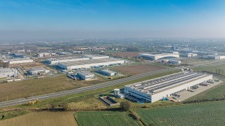 CTPark Opole, fot. materiały inwestora
