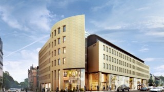 Kulczyk Silverstein Properties wybrał wykonawcę biurowca Ethos