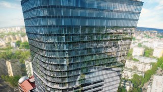 Kancelaria prawna w najwyższym biurowcu w Szczecinie - Hanza Tower