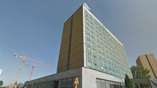 Katowicki hotel Silesia zostanie wyburzony