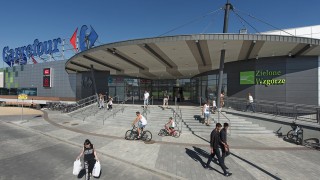 Nowa inwestycja IKEA w północno wschodniej Polsce. Będzie to drugi tego typu format w kraju