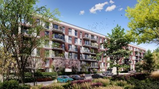 Nowe osiedle na Białołęce. Mieszkania gotowe w 2026 roku