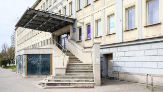 Nowa siedziba Teatru Żydowskiego na Woli. Przebudowa obiektu za ponad 115 mln zł