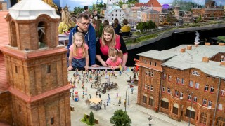 Wyjątkowa atrakcja turystyczna zawita do Warszawy. Otwarcie w 2025 roku