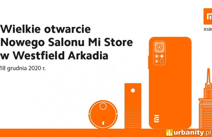 Mi Store