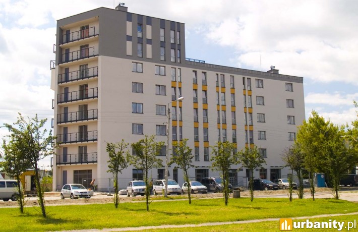 Novo w Pruszkowie
