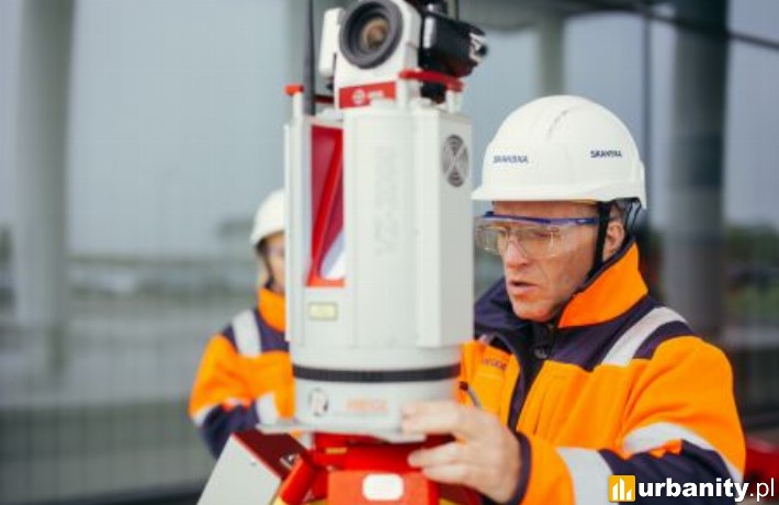 Obwodnica Miechowa wykonana zostanie w technologii 3D