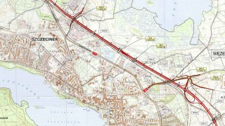 Obwodnicę Szczecinka wybuduje konsorcjum za 322 mln zł