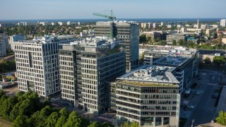 Olivia Star będzie najwyższym obiektem w północnej Polsce