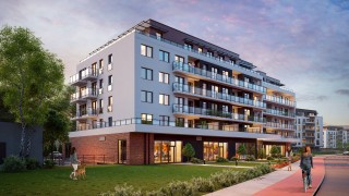 Osiedle Franciszkańskie na finiszu. Deweloper rusza z nowym projektem