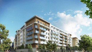 Pierwszy etap inwestycji "Oaza" we Wrocaławiu już zakończony