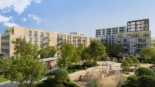 Kolejne mieszkania w sprzedaży od Archicom na łódzkim Widzewie