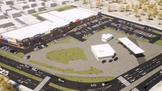 W Inowrocławiu powstanie park handlowy. Wśród najemców m.in. Biedronka