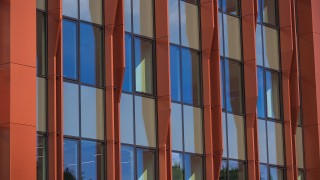 Zakończyła się realizacja kompleksu Porto Office w Krakowie