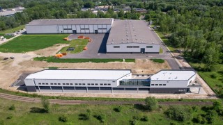 Nowy Punkt Selektywnej Zbiórki Odpadów w Krakowie gotowy do działania. To element szerszego projektu