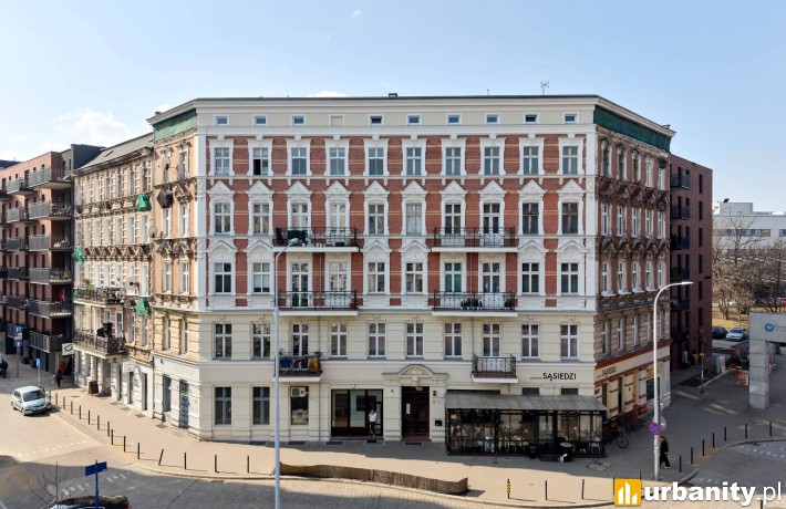 autor: Oleksandr Poliakovsky/Wroclaw.pl