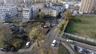 W Poznaniu ruszyła budowa Rezydencji Winiary