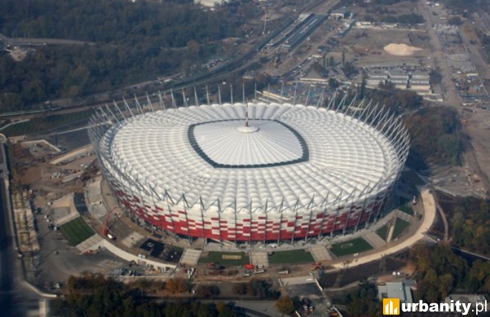 Stadion Narodowy