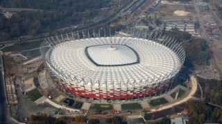 PGE sponsorem tytularnym Stadionu Narodowego