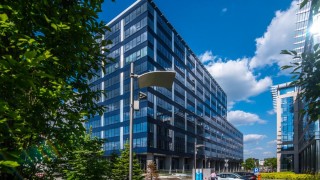 Biurowiec Wołoska 24 z kolejnym najemcą