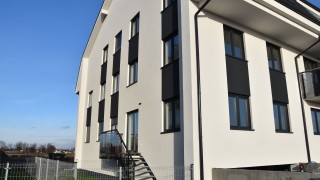 Zalasewo Park gotowe