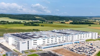 Ogromne centrum Amazon na Dolnym Śląsku. Ponad 1000 miejsc pracy i 5000 robotów