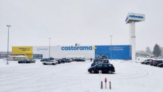Castorama w Starogardzie Gdańskim