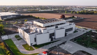 Grupa Data4 uruchamia pierwsze centrum danych w Polsce, fot. materiały prasowe