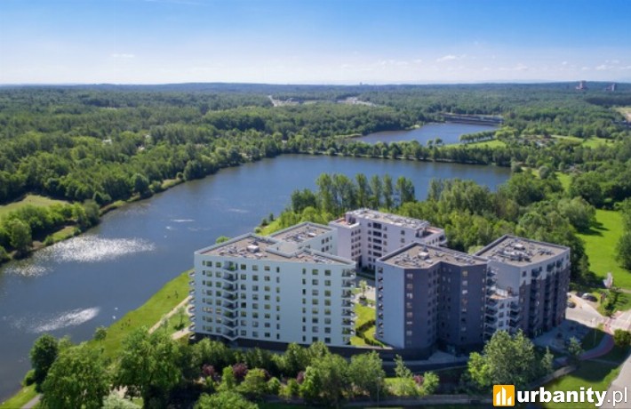 Inwestycja Dom w Dolinie Trzech Stawów