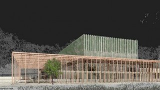Skanska wybuduje Europejskie Centrum Muzyki Pendereckiego