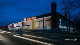 Nowa marka odzieżowa w Gemini park w Bielsku Białej