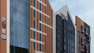 Rusza rozbudowa Hotelu Puro w Gdańsku