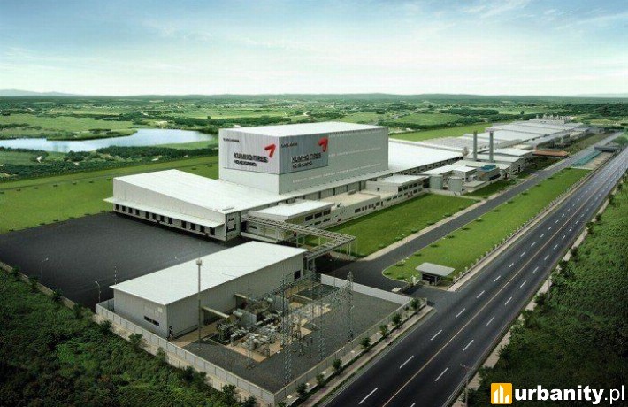 Duży koreański koncern z branży motoryzacyjnej z inwestycją w Polsce za 2,2 mld zł. Pierwsza ich fabryka w Europie