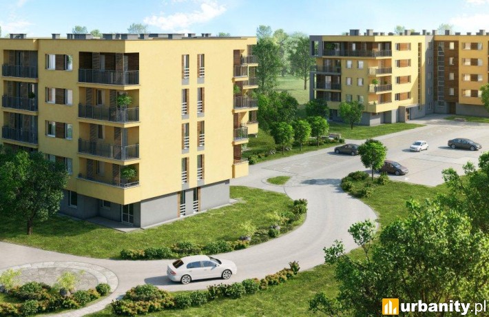 Nowe Polesie III