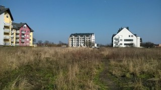 Osiedle Hibiskus wybuduje Budotex we Wrocławiu