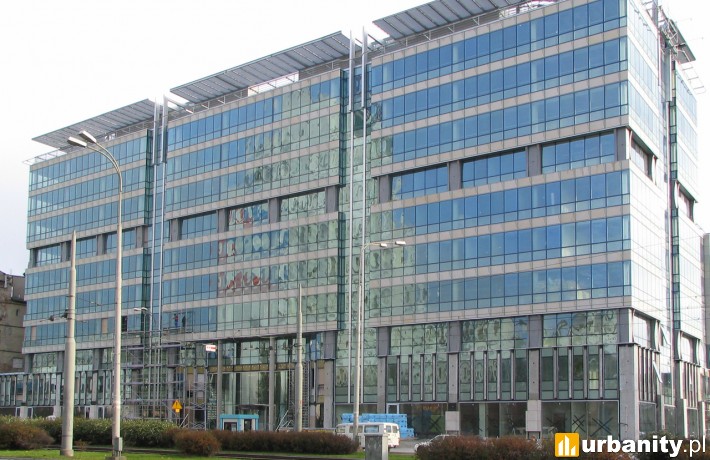 Prosta Office Center
