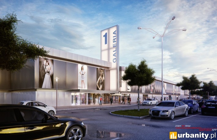Regionalne Centrum Handlowe