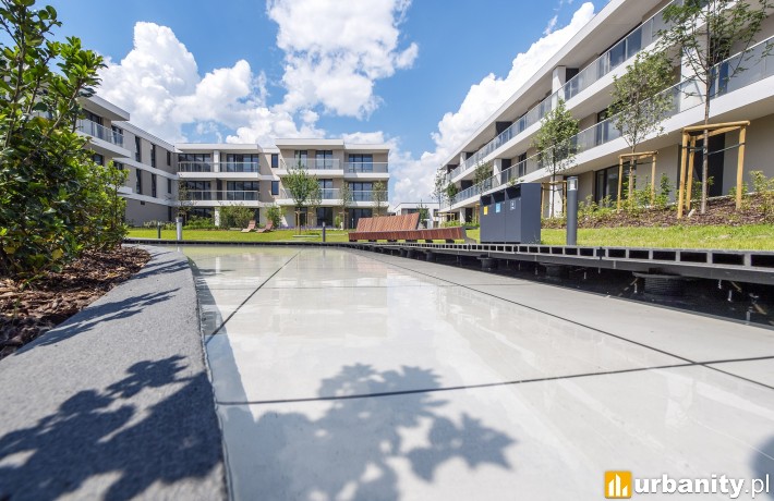 Rezydencja Dolina Mokotów