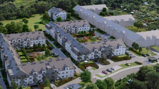 Na wrocławskim Księżu Wielkim kolejne mieszkania w sprzedaży dewelopera Archicom