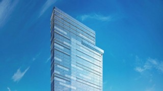 Ghelamco z postanowieniem środowiskowym dla 180-metrowego Spinnkera