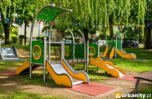 Jak projektować kompletne strefy rekreacyjne na nowoczesnych osiedlach?