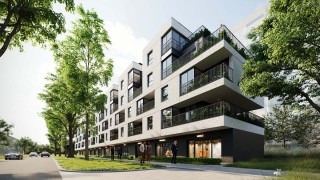 Nowa inwestycja mieszkaniowa z sektora premium na Woli z historią Pablo Picasso w tle