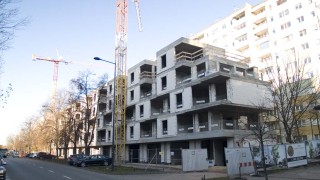 Wola Księcia Janusza w widoku od południa, fot. Kompania Domowa