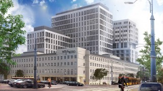 Gotowa Wola Retro. Pierwszy najemca we wrześniu